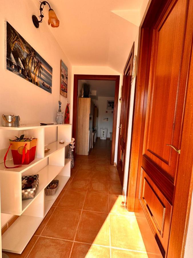 La Casita Villa Costa De Antigua Kültér fotó